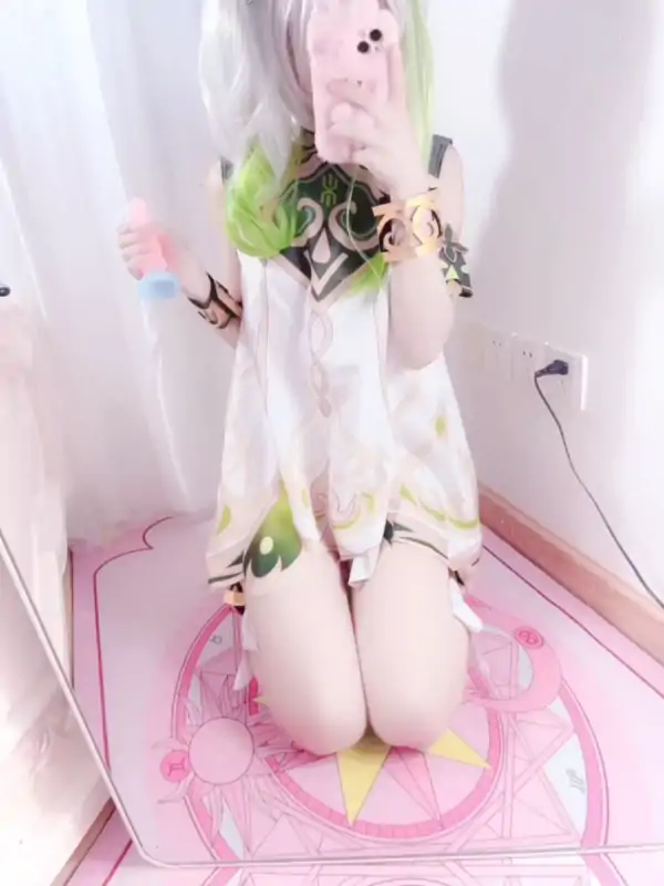 小池理奈(奈奈酱)(nainai050909)(小灵酱) 合集下载 [3.54GB]