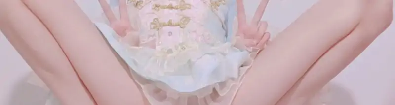 软甜糯米糍 古风汉服 [2V/260M]