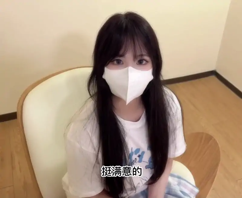 小敏儿 美女寻房记 [1V/625M]