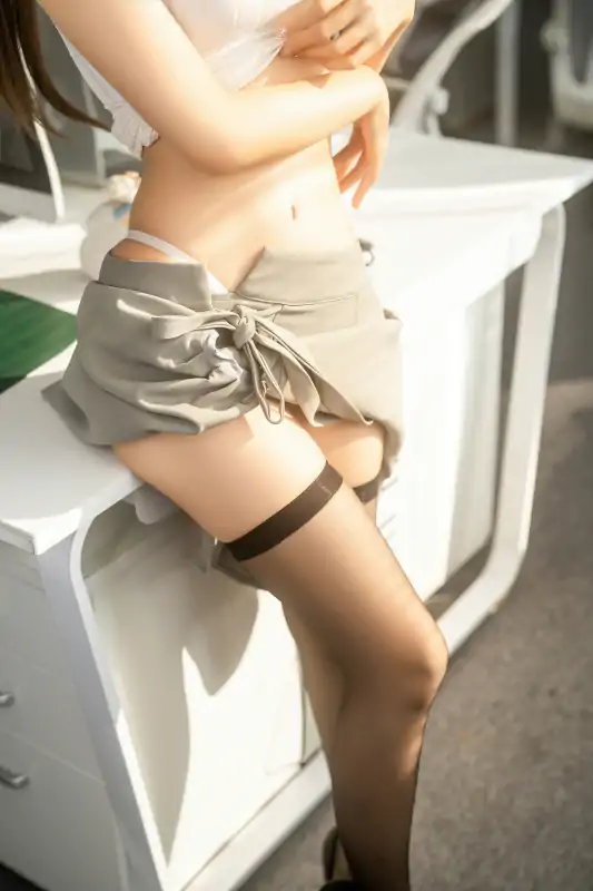 蠢沫沫4月订阅11套合集 [5.71G]