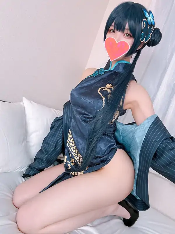 kanojodori fantia4月作品 [18V4.73G]