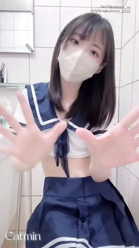 catmint 新小合集2 [3V/304M]