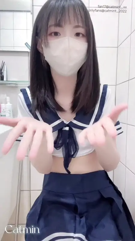 catmint 新小合集2 [3V/304M]