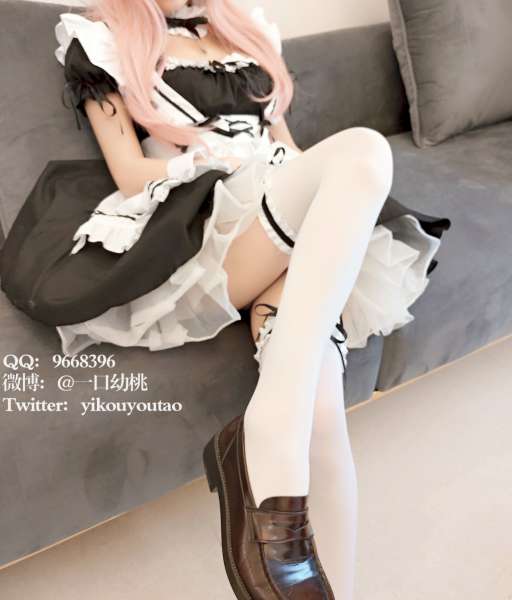 萌白酱(甜味弥漫)(一口幼桃)(甜筒)+回归合集下载 [99.83G]