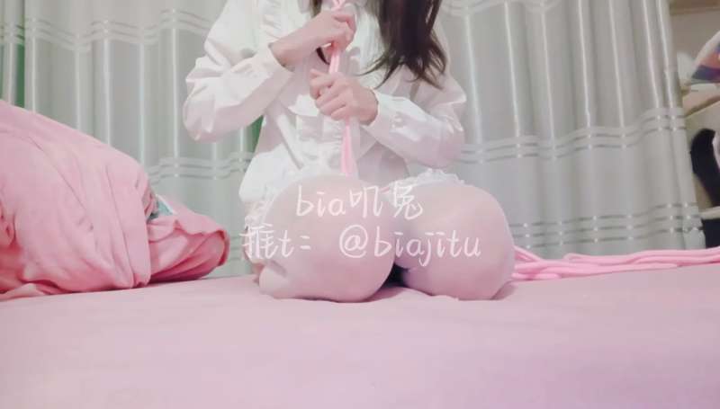 软甜糯米糍 我的猫尾巴 [2V/272M]