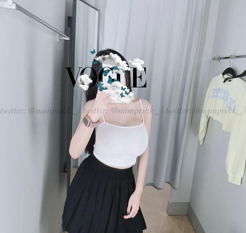 NpxVip 黑直长白丝御姐 [10P+2V/1.26G]