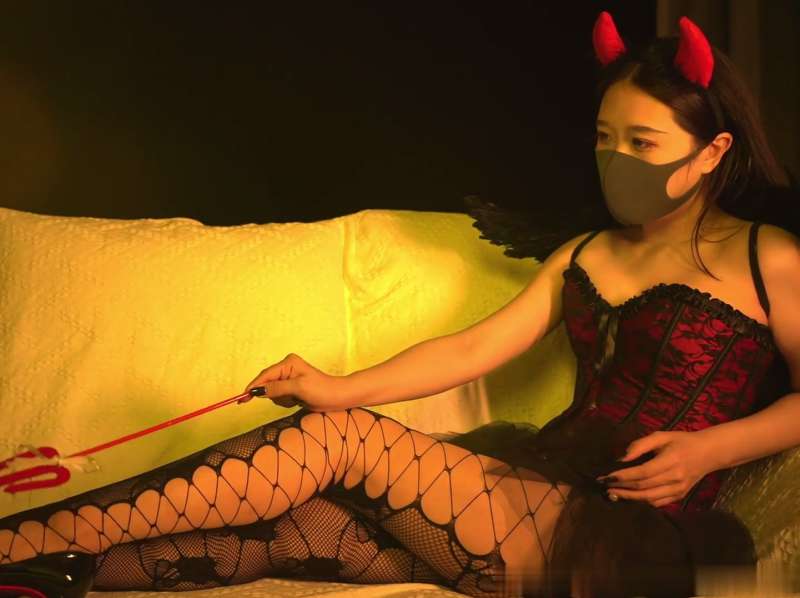 桥本香菜 魅魔 [1V/439M]