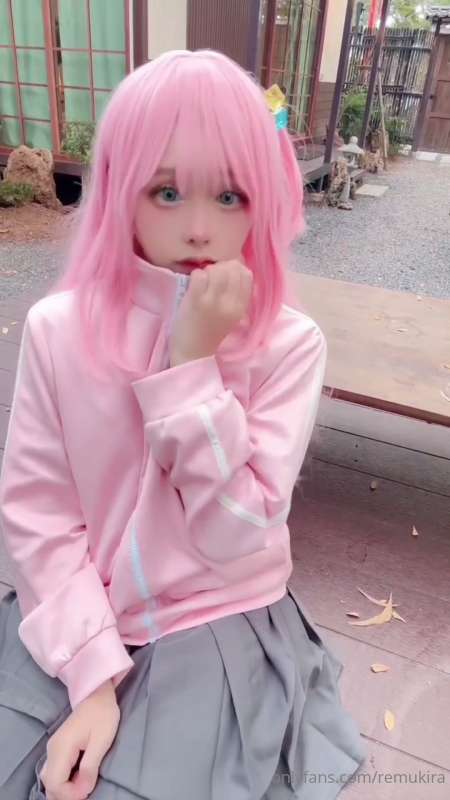 remukira 新视图 [48P+15V/1.01G]