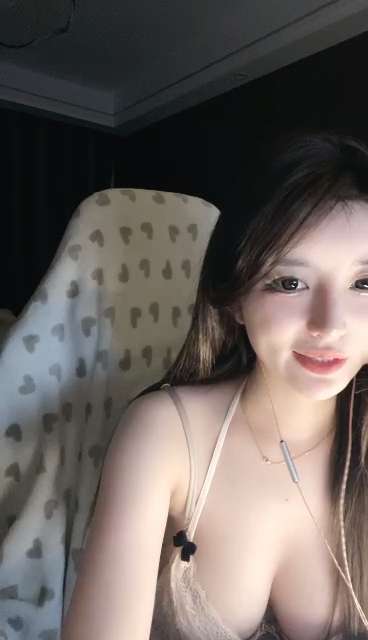 超级顶的仙女级颜值尤物 棉棉熊 [6V/2G]