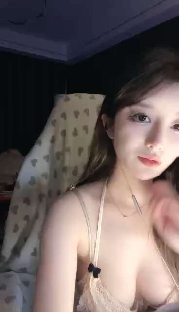 超级顶的仙女级颜值尤物 棉棉熊 [6V/2G]