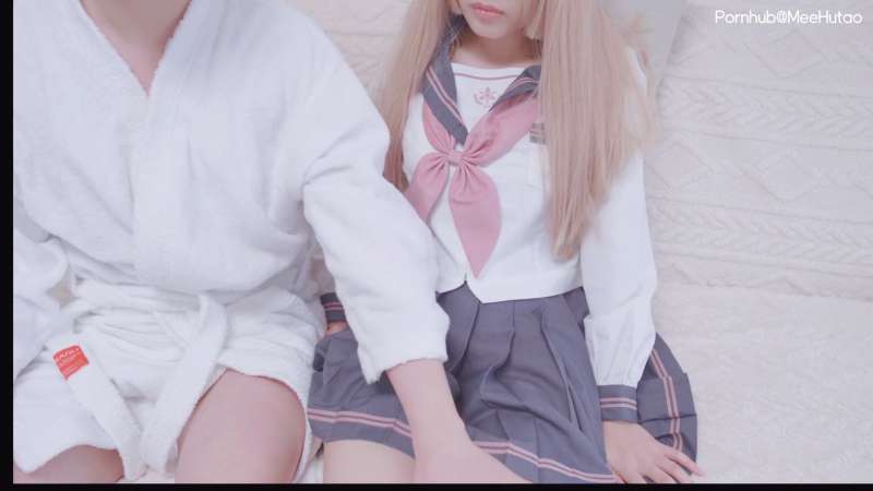 米胡桃(meehutao) 最新三部JK [3V/2.42G]