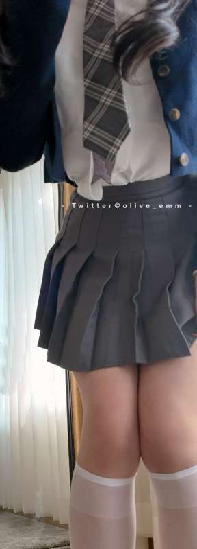 olive 好长一根 [19P+1V/290M]