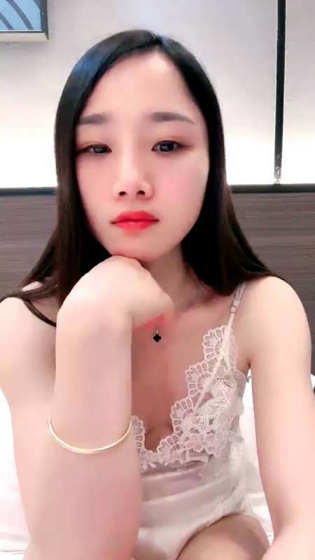 甜美颜值女神 娇软可骑 [19V/5.91G]