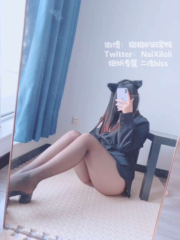 狍崽饭 (狍崽子) 视图超级合集 [896P+101V/34.9G]