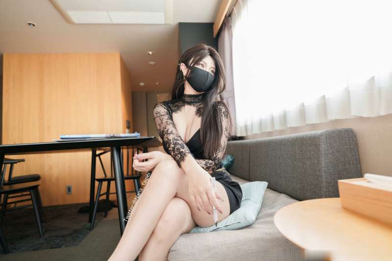 nana_taipei 房东的女儿 [24P+1V/4.1G]