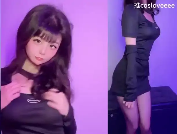 网红魔法贝贝D音风混剪作品合集 [30V/4.52G]