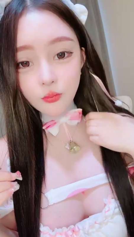 极品身材巅峰颜值尤物女神 草莓味蛋糕 [4V/2.35G]