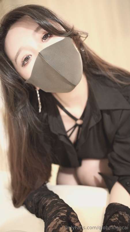 桥本香菜 番外篇 饰品销售的另一位客人 [1V/369M]