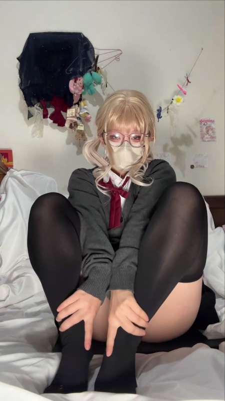 嗨酱 2024新流出合集 [34V/2.52G]