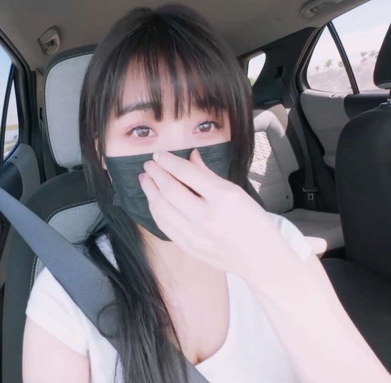 小水水 春日游记 [1V/1.43G]