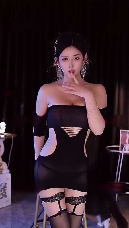 韵子 定制黑丝2部 [2V/156M]