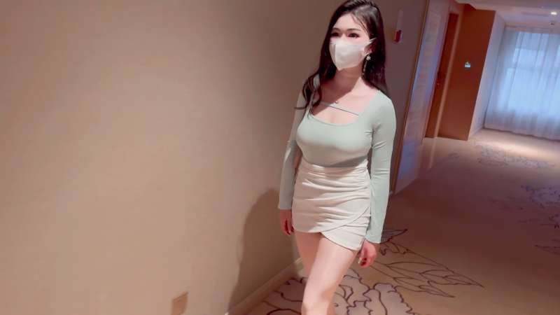 狐不妖 女主播的线下约会 [1V/704M]