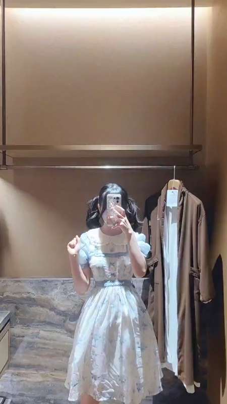 Sion诗音 私拍20部合集 [20V/125M]