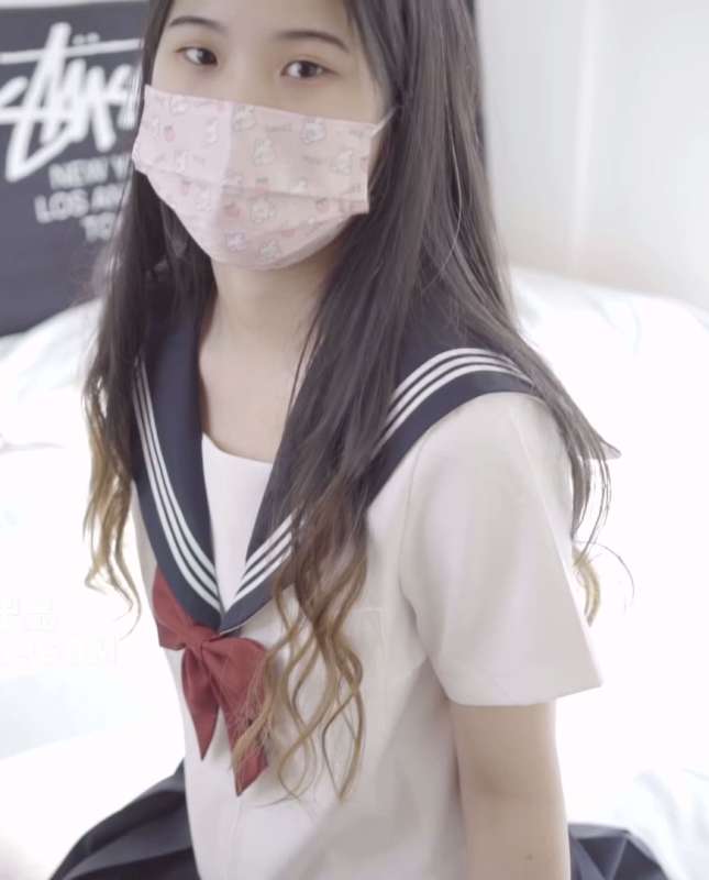 小七软同学 我的妹妹真的超可爱 [1V/1.4G]