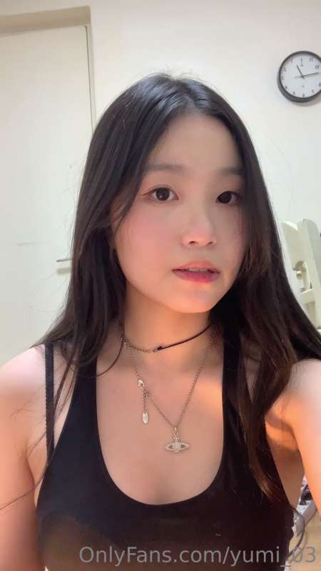 yumi_03 onlyfans 28部合集 [28V/1.34G]