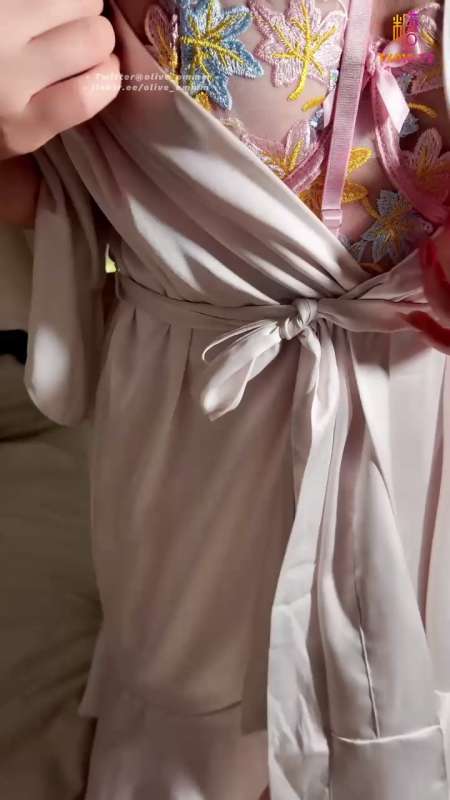 olive 彩色内衣 [1V/141M]