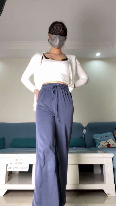 优优 休闲居家服 [1V/1.96G]