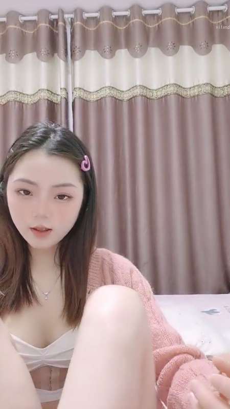 清纯可爱小学妹 一见你就脸红 [5V/3.58G]