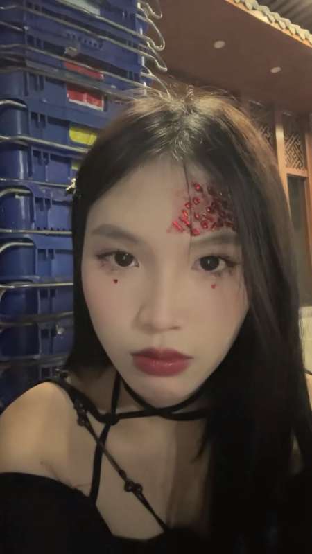 清纯邻家女神 桃子鱼 [15V/4.74G]