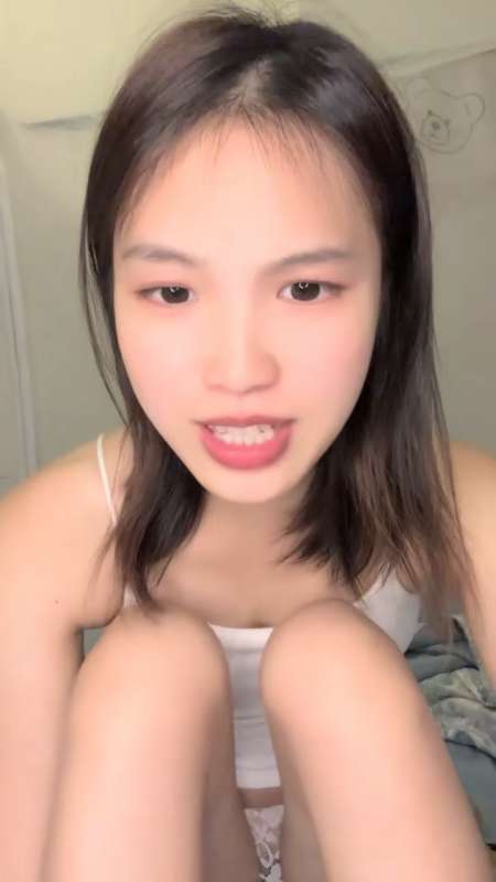 清纯邻家女神 桃子鱼 [15V/4.74G]