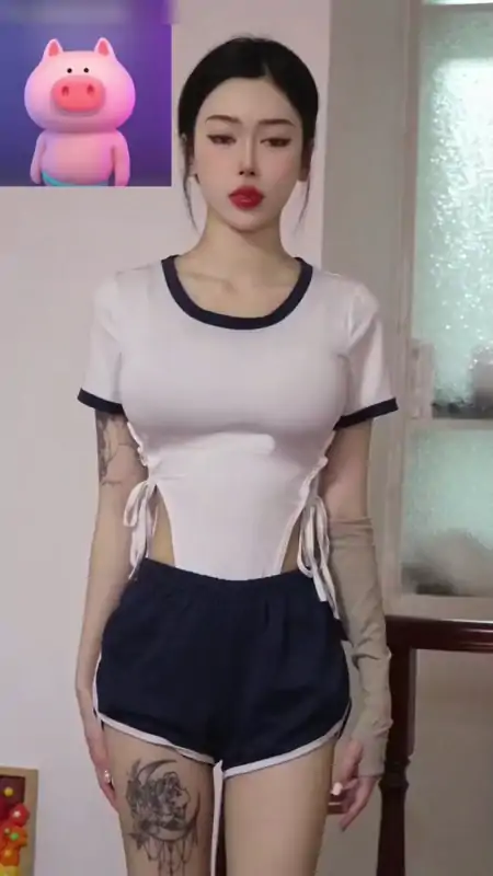 D音极品人气网红小蕙蕙子定制舞蹈合集 [20V/1.22G]