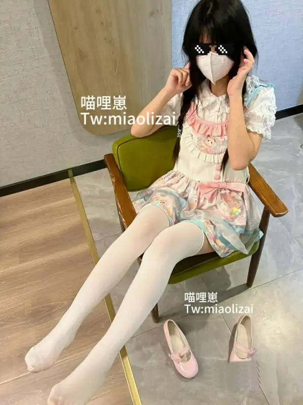 网红喵哩崽与da_arkk私拍视图合集 [93P+71V/472M]