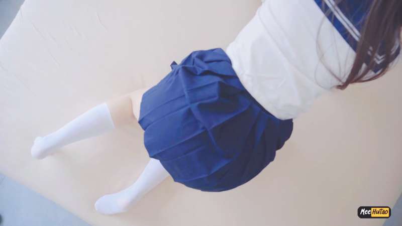 米胡桃 (meehutao) 第一视角 [1V/522M]