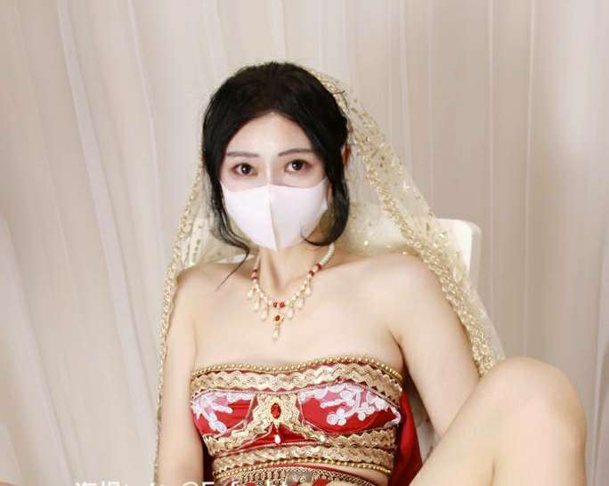 苏浅浅 敦煌飞天 [18P+6V/161M]