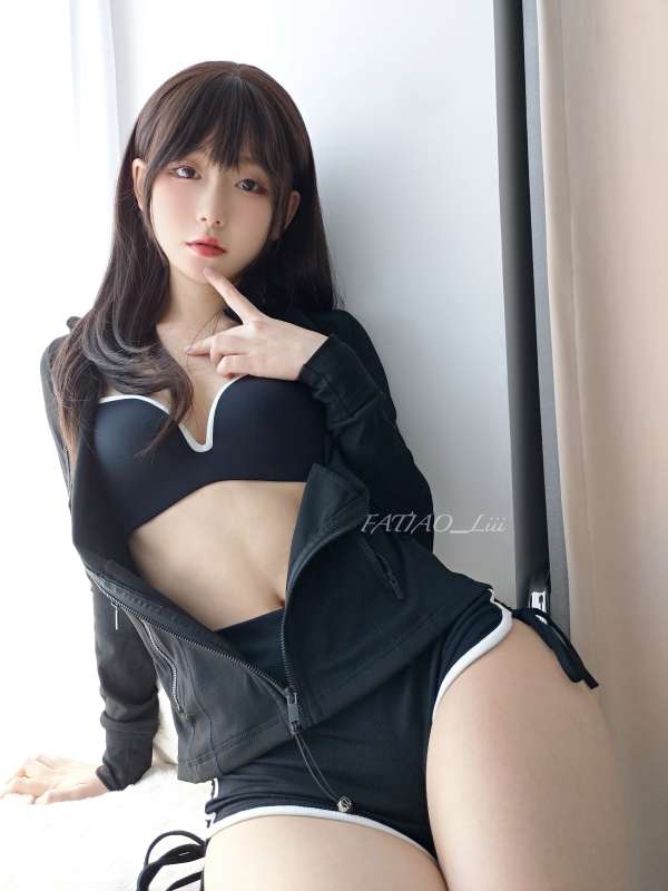 发条少女(迷之呆梨) 23.9月fantia会员订阅合集 [103P/185M]