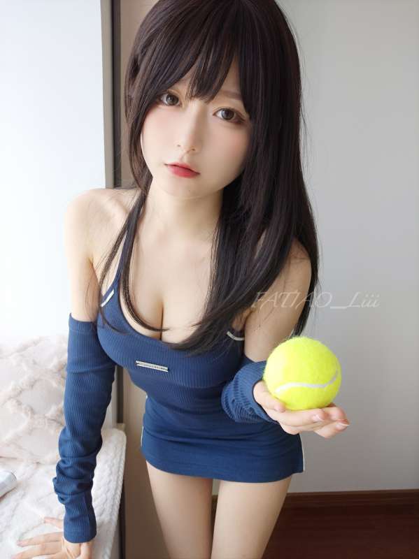 发条少女(迷之呆梨) 22.07月fantia会员订阅合集 [477M]