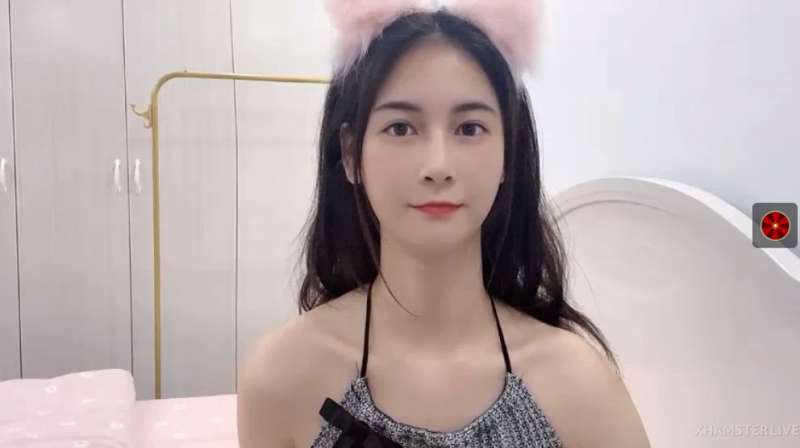 神仙颜值女神 tiantian_LK [4V/3.7G]