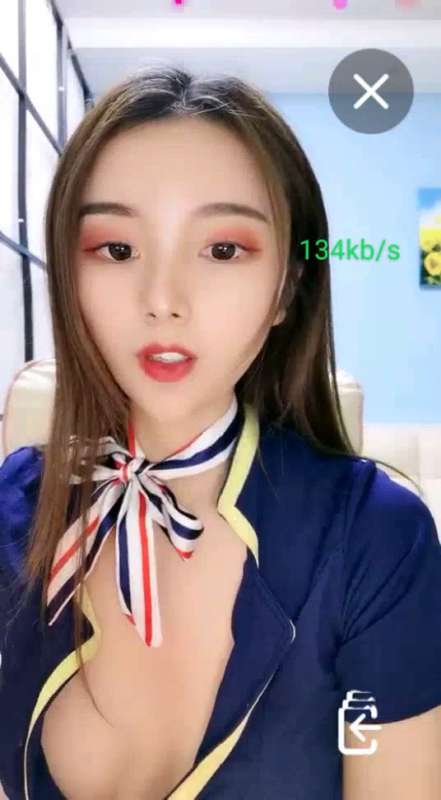 高颜值气质女神 嫩模贝贝 16小时合集 [14V/13.8G]