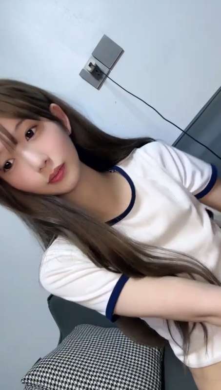 超甜美的小仙女 广州学妹 [5V/4.7G]