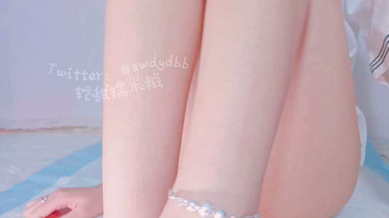 软甜糯米糍 白色水手服 [1V/822M]