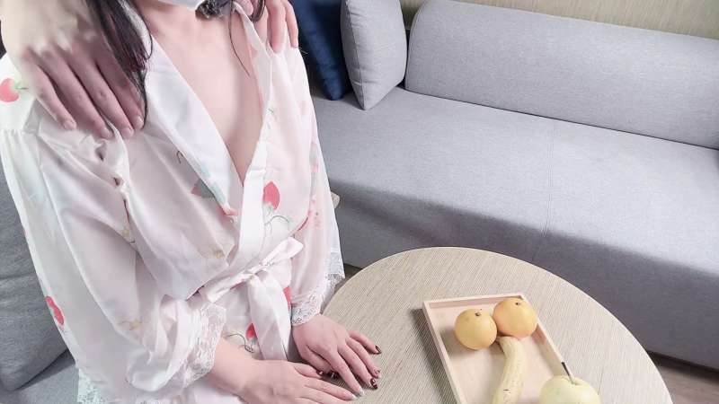 樱空桃桃 寂寞儿媳 [1V/287M]