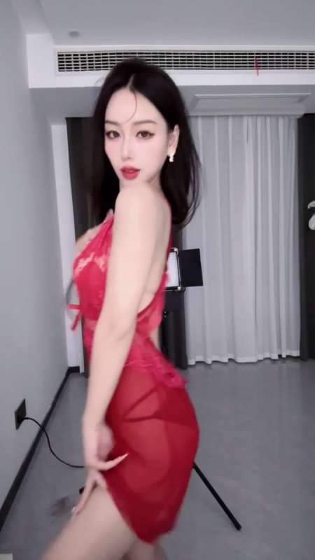 顶级女神 恩宝不乖 定制9部 [1.01G]