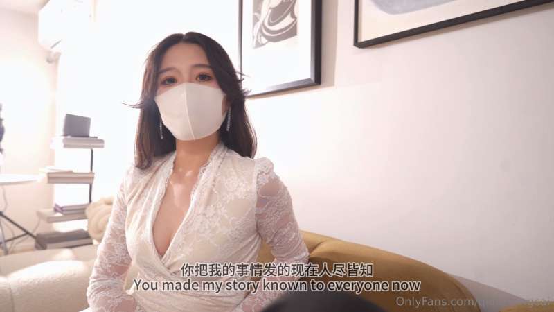 桥本香菜 儿子朋友的威胁 [1V/399M]