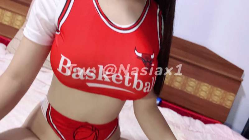 小巨 篮球拉拉队长 [1V/1.08G]