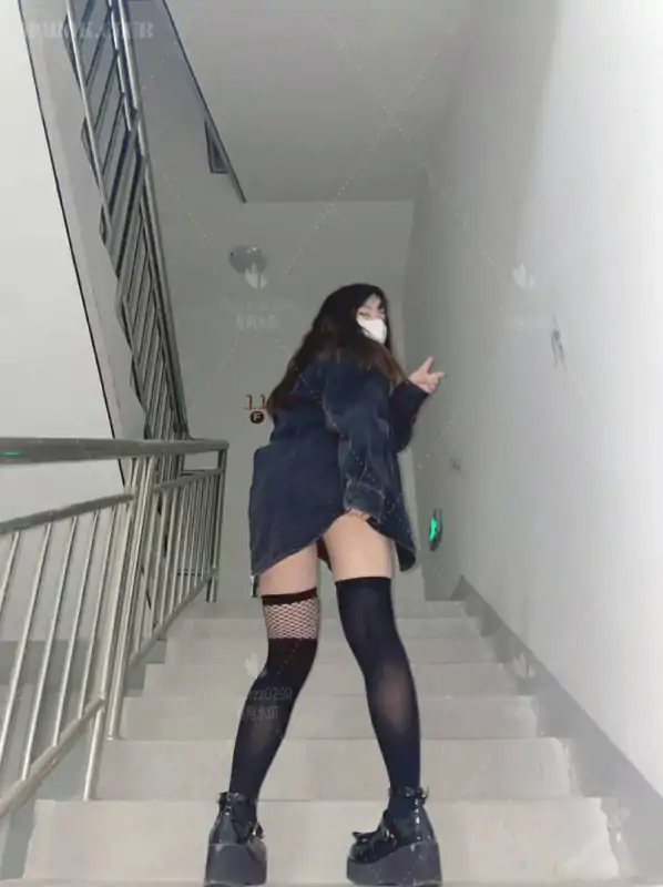 露出系甜味反差少女兔崽baby作品合集 [541P+32V/547M]