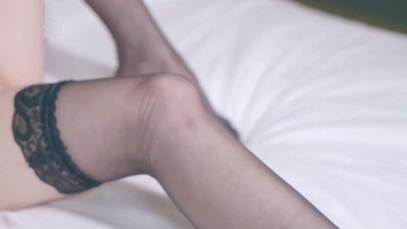 小水水 新年古装红兜 [1V/855M]